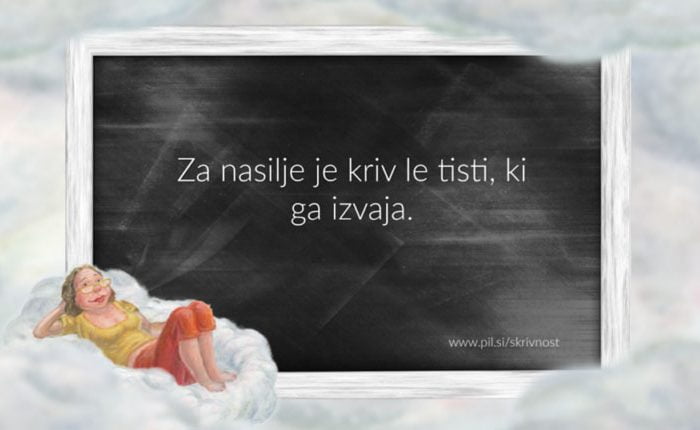 DRUŠTVO SOS TELEFON ZA ŽENSKE IN OTROKE – ŽRTVE NASILJA